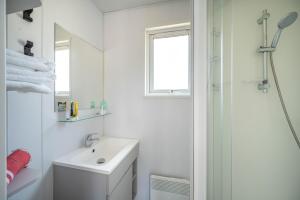 Hotels Camping Le Parc de Paris : Bungalow Supérieur