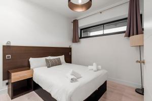 GuestReady- Modern Aparthotel in Salamanca -Madrid