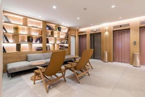 GuestReady- Modern Aparthotel in Salamanca -Madrid