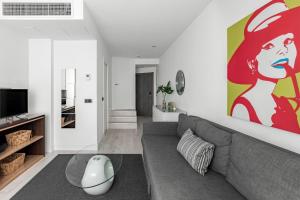 GuestReady- Modern Aparthotel in Salamanca -Madrid
