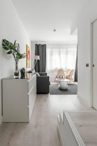 GuestReady- Modern Aparthotel in Salamanca -Madrid