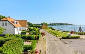 Two-Bedroom Holiday Home In Nysted - Kettinge