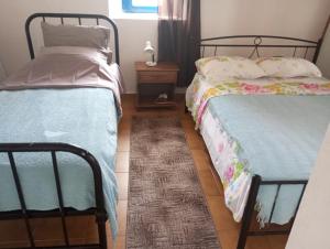 In Mylopotamos Beautiful apartment, good price!