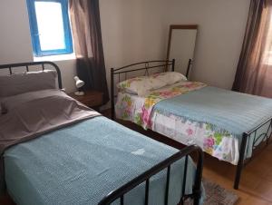 In Mylopotamos Beautiful apartment, good price!