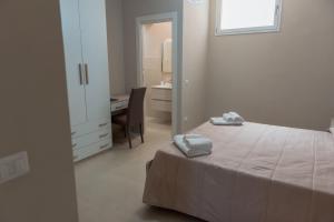 Casa Vacanza Merguli dOro