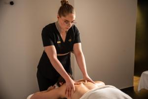 Hotels L'Esquisse Hotel & Spa Colmar - MGallery Collection : photos des chambres