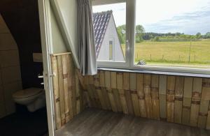 Backemer Duyn - dichtbij strand en duinen!