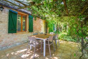 Les Hauts de Jeanvert - Gite 80m2 - Piscine - Gaillac