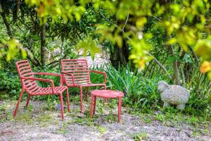 Les Hauts de Jeanvert - Gite 80m2 - Piscine - Gaillac