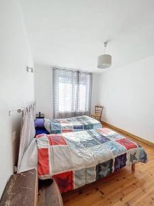Maisons de vacances BRP Aveyron, Castan House, 5 beds : photos des chambres