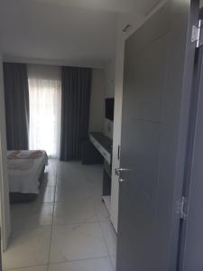 Tekirova Dora butik otel