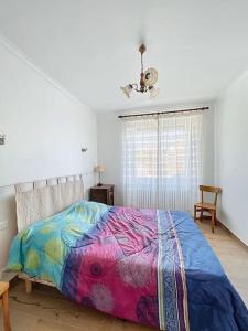 Maisons de vacances BRP Aveyron, Castan House, 5 beds : photos des chambres