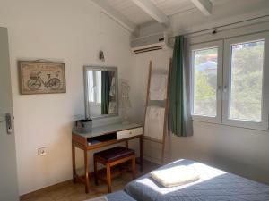 Villa Eleni Corfu 10 bedroom Seaview Villa with private pool