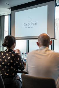Hotels L'Esquisse Hotel & Spa Colmar - MGallery Collection : photos des chambres