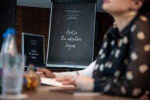 Hotels L'Esquisse Hotel & Spa Colmar - MGallery Collection : photos des chambres
