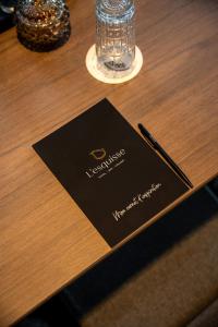 Hotels L'Esquisse Hotel & Spa Colmar - MGallery Collection : photos des chambres