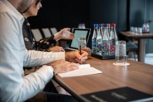 Hotels L'Esquisse Hotel & Spa Colmar - MGallery Collection : photos des chambres