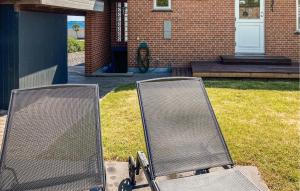 Stunning Home In Faaborg With Sauna