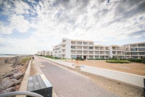 Appartements La Perle Bleue Vue sur mer-Terrasse-Parking-Plage Top ProsConciergerie Palavas-les-Flots : photos des chambres