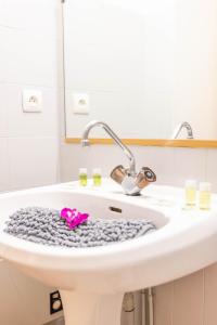 Appartements La Perle Bleue Vue sur mer-Terrasse-Parking-Plage Top ProsConciergerie Palavas-les-Flots : photos des chambres