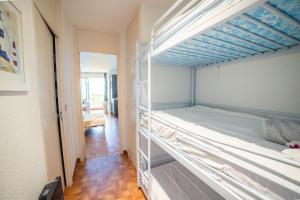 Appartements La Perle Bleue Vue sur mer-Terrasse-Parking-Plage Top ProsConciergerie Palavas-les-Flots : photos des chambres