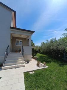 Apartman Ika Umag