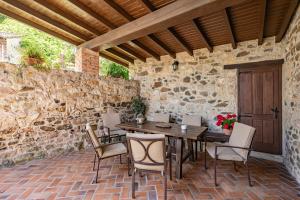 Casa De Aldea La Venta Los Probes