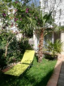 Charmant studio avec jardin