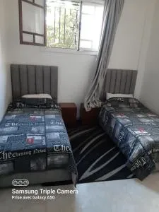 إقامة علياء - Douar Chelalgua