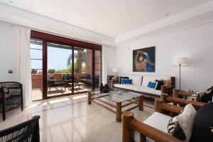 Penthouse El Soto de Marbella