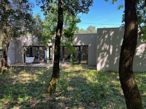 Villa 53 Beach House Médoc - Ubytování bez kategorie ve městě Le Verdon-sur-Mer