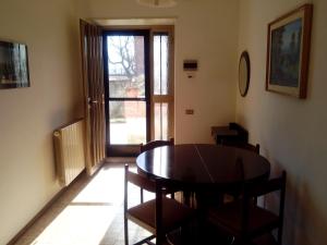 Appartamenti Vista Gransasso