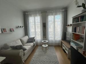Your Parisian Home 10 min walk from Eiffel Tower