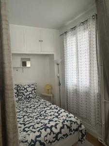 Your Parisian Home 10 min walk from Eiffel Tower