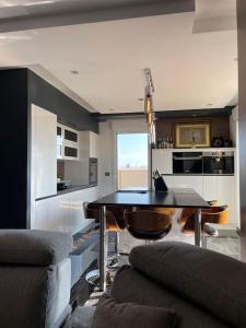 Appartements T3 de grand standing : photos des chambres