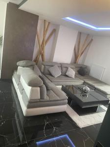 Appartements T3 de grand standing : photos des chambres
