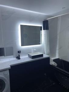 Appartements T3 de grand standing : photos des chambres