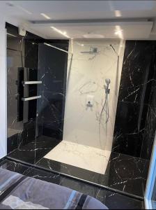Appartements T3 de grand standing : Appartement 2 Chambres