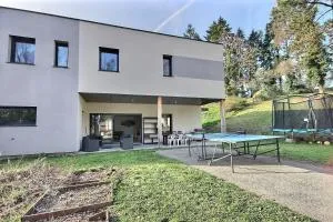 Gite du Pillou - Fontanès