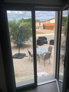 Maisons de vacances L etoile de mer logement 2 : photos des chambres