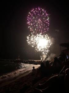 Maisons de vacances L etoile de mer logement 2 : photos des chambres