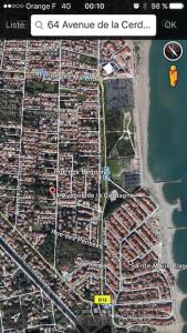 Maisons de vacances L etoile de mer logement 2 : photos des chambres