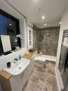 Tank Barn at Brook House, Nestled in the Welsh Hills, a delightful retreat