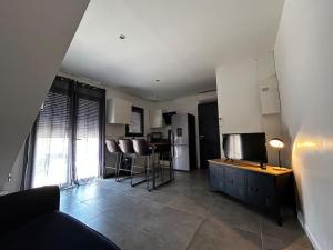 Maisons de vacances L etoile de mer logement 2 : photos des chambres