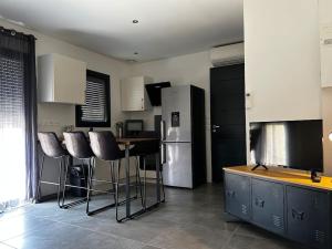 Maisons de vacances L etoile de mer logement 2 : photos des chambres