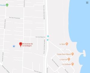 Maisons de vacances L etoile de mer logement 2 : photos des chambres