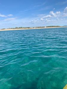 Maisons de vacances L etoile de mer logement 2 : photos des chambres