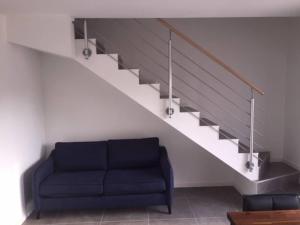 Maisons de vacances L etoile de mer logement 2 : photos des chambres