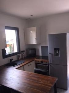 Maisons de vacances L etoile de mer logement 2 : photos des chambres