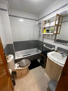 Diego Ramírez Pastor- Air conditioning